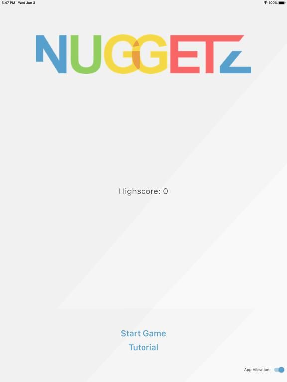 Nuggetz