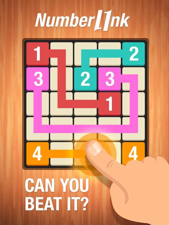 NumberLink