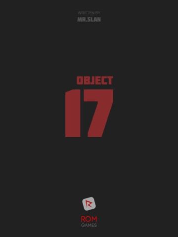 Object 17