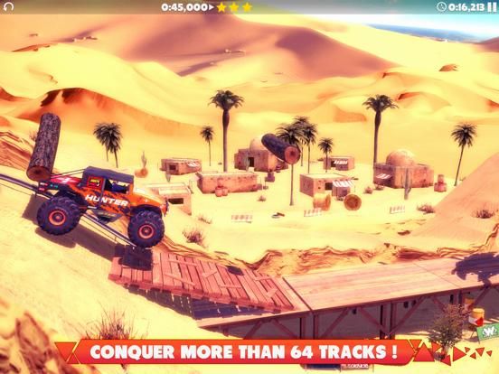 Offroad Legends 2
