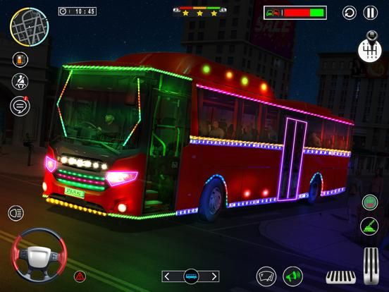 OffRoad Tourist Bus Simulator 2016