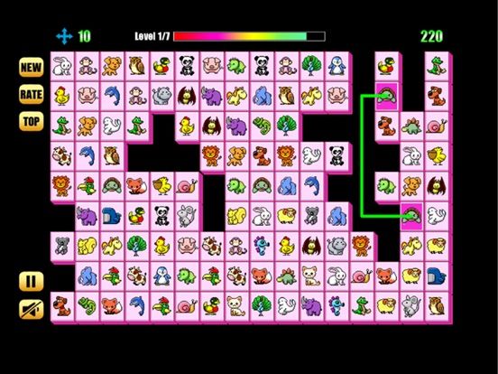 Onet Connect Animal
