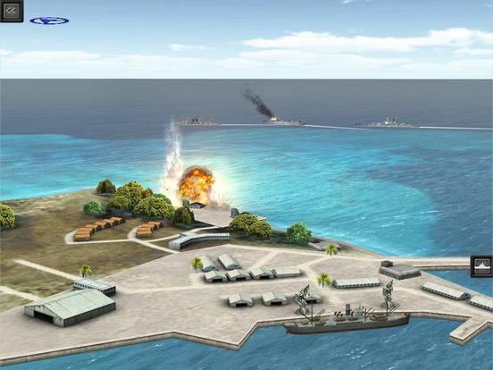 Pacific Fleet