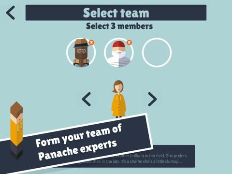 Panache Expedition
