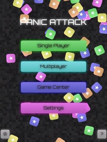 Panic Attack