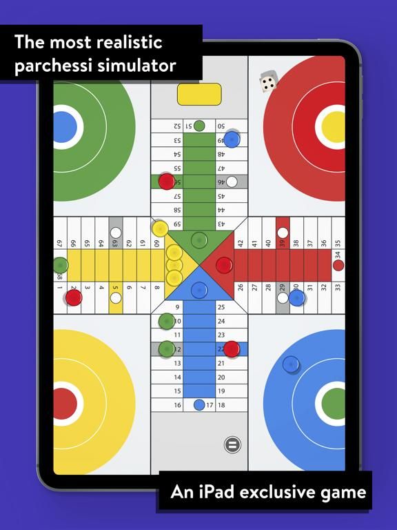 Parchis HD