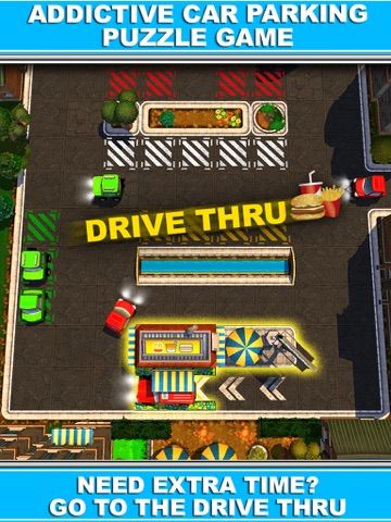 Parking Fever
