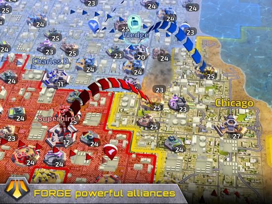 Path of War