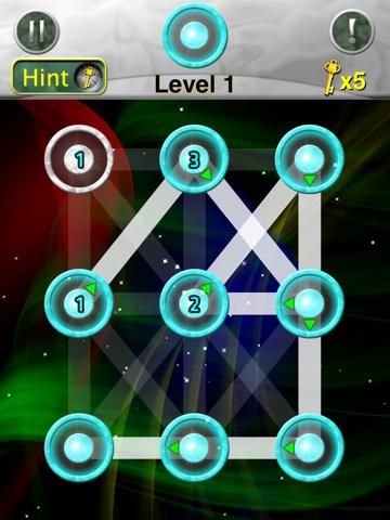 Pattern Puzzle