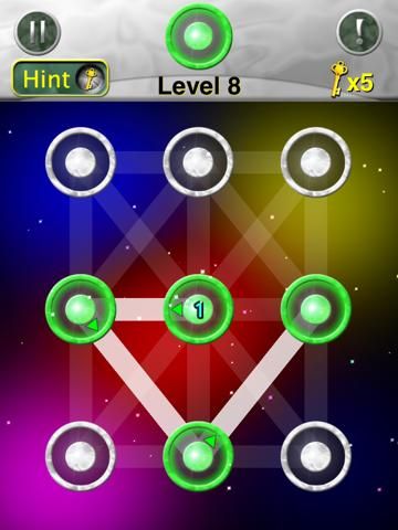 Pattern Puzzle Lite