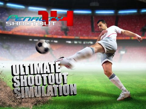 Penalty Euro 2012: Championship