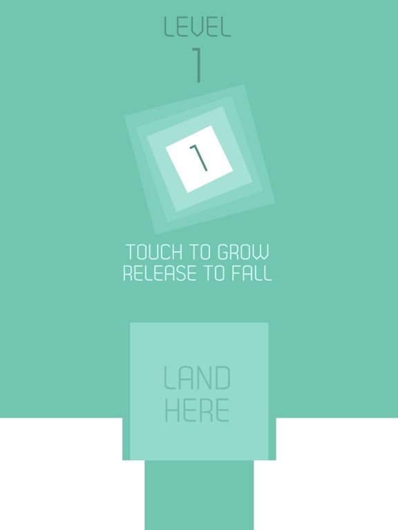 Perfect Square!