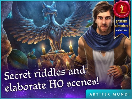 Persian Nights: Sands of Wonders (Full)