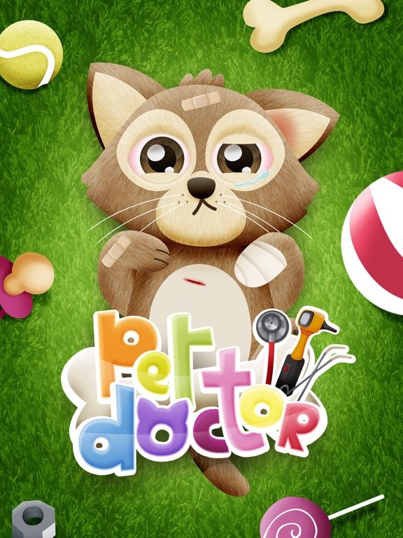 Pet Doctor