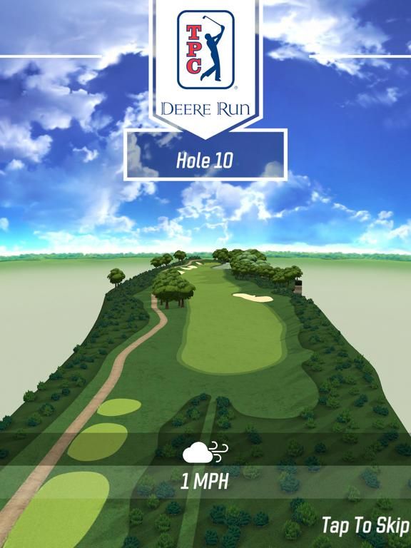 PGA TOUR Golf Shootout Walkthrough Guide (iOS & Android) AppsMeNow!