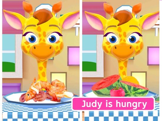 Picabu Kitchen: Cooking Games
