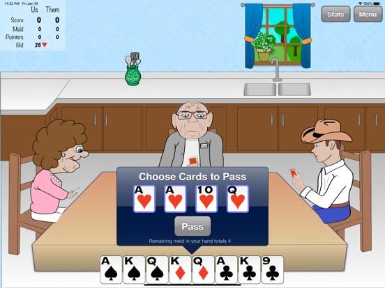Pinochle Pro