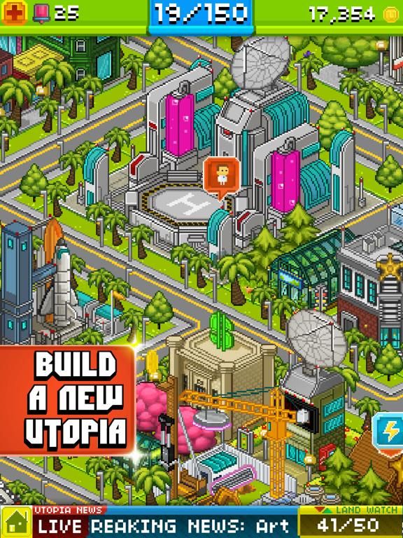 Pixel People