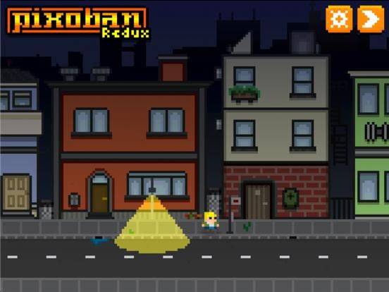 Pixoban
