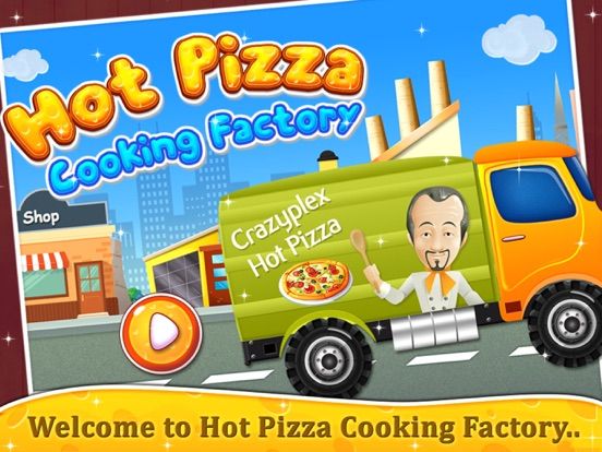Pizza Factory