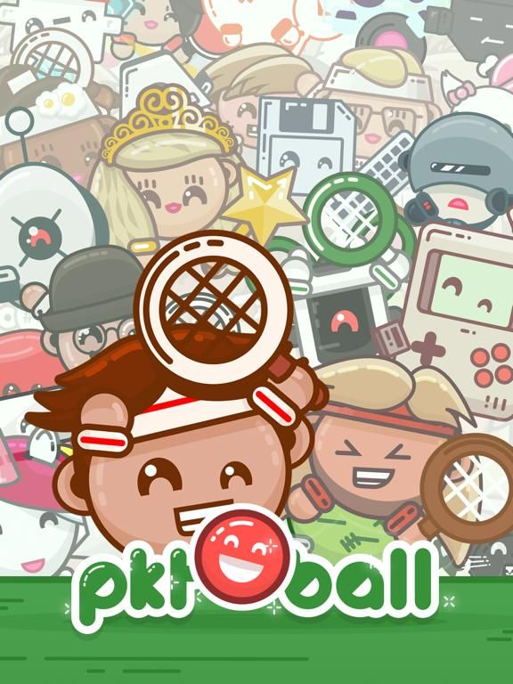 PKTBALL