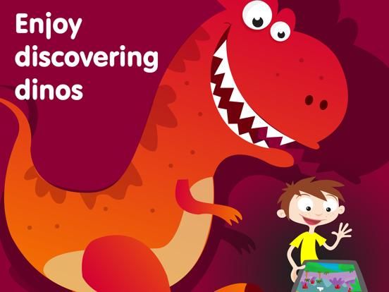 Planet Dinos