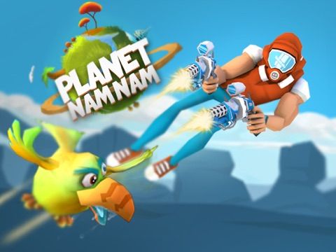 Planet Nam Nam