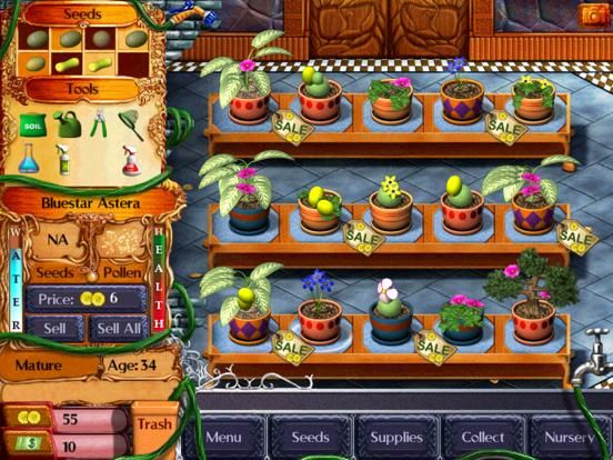 Plant Tycoon