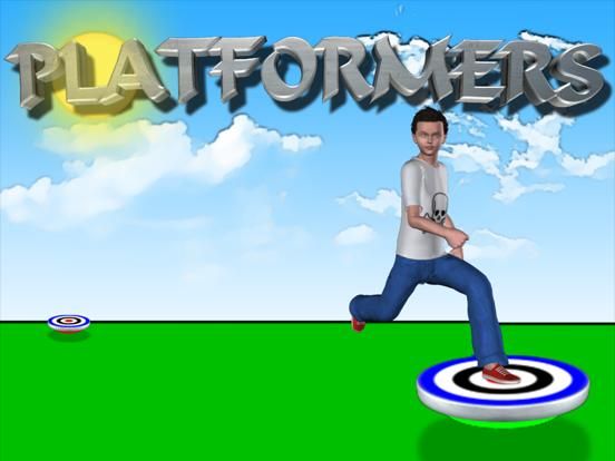 Platformers