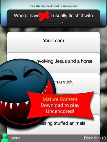 Play NSFW