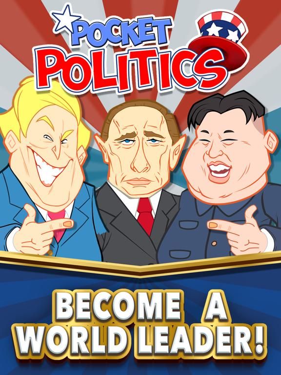 Pocket Politics