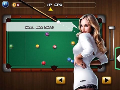Pocket Pool Pro