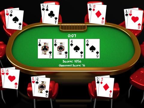 Poker Master