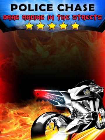 Police Chase Free: Mayhem In The Streets