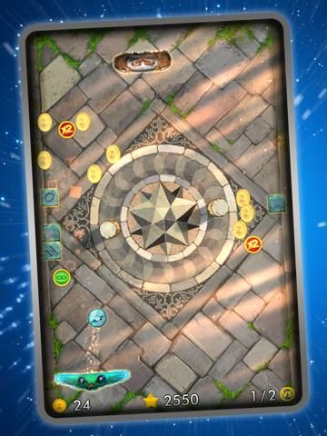 PongWorld