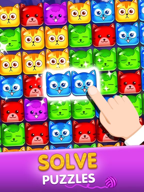 PopCat game screenshot