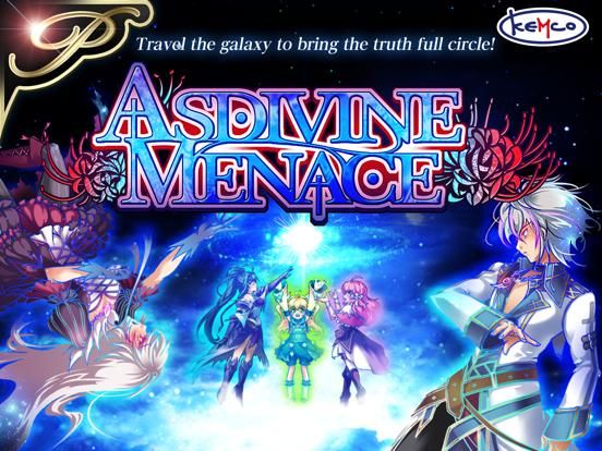 [Premium]RPG Asdivine Menace game screenshot