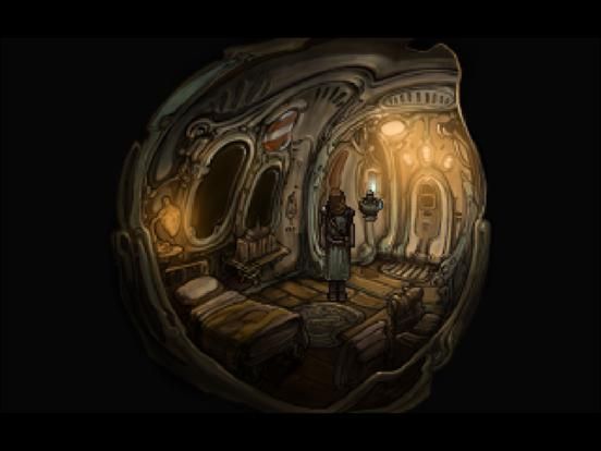 Primordia