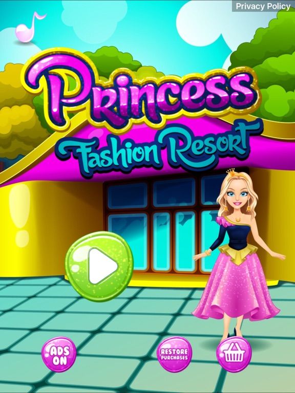 Princess Fashion Resort