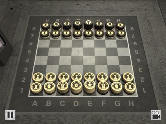 Pure Chess game screenshot