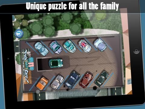 Push-Cars 2: On Europe Streets
