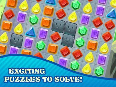 Puzzle Charge