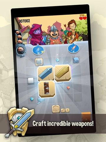 Puzzle Forge 2