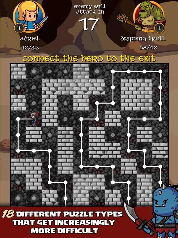 Puzzlewood Quests Premium