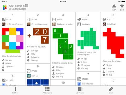 Puzzlium