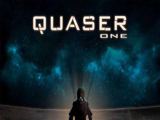 Quaser One