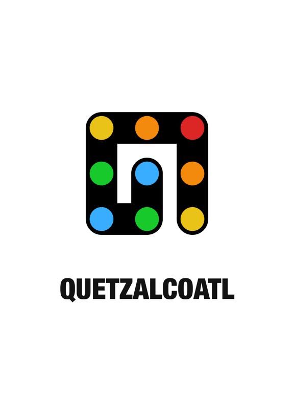 Quetzalcoatl game screenshot