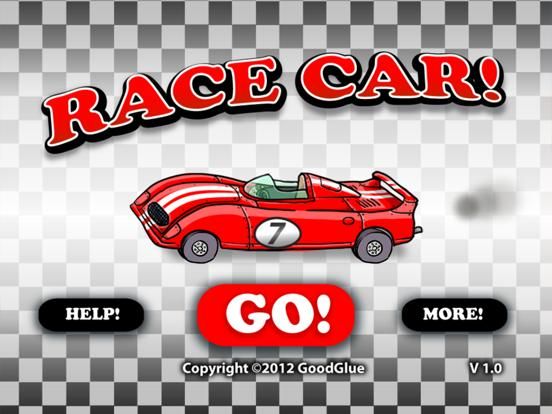 Race Car