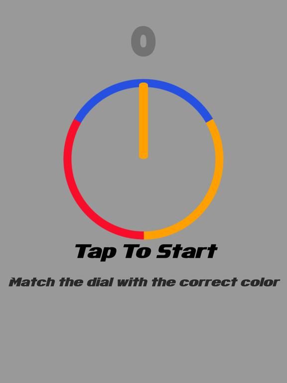 Ran Out