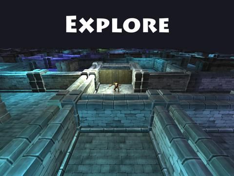 Ratkey game screenshot